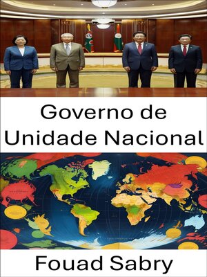 cover image of Governo de Unidade Nacional
